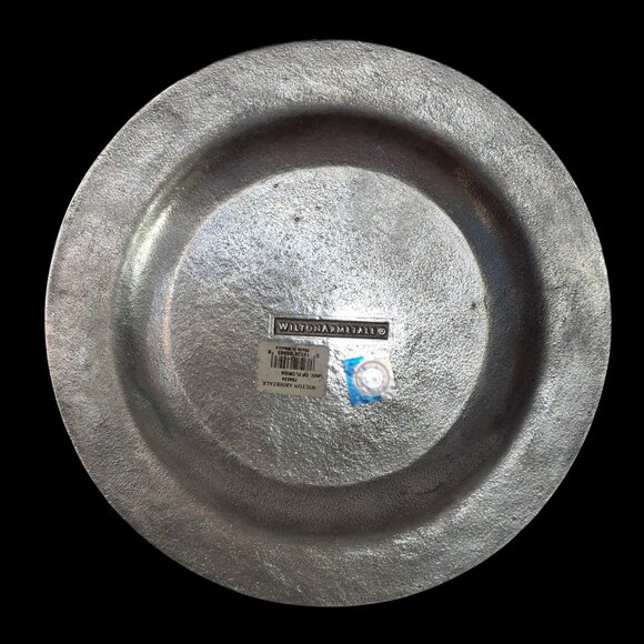 Wilton Armetale Aluminum University Of Florida Serving Tray 12" - Picture 7 of 8